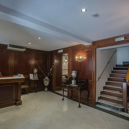 Grifo Hotel