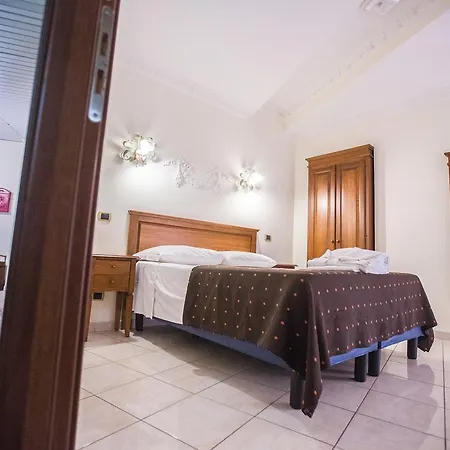 Hotel Grifo 3*