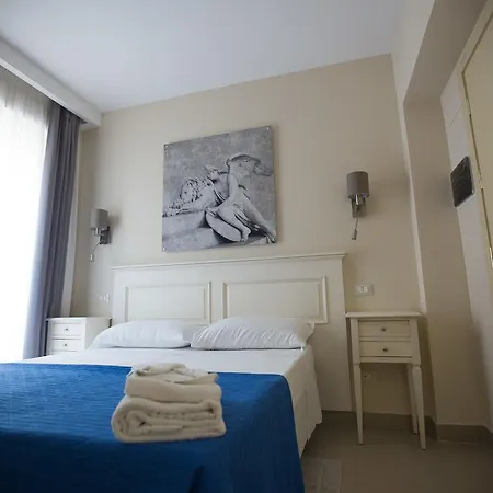 Hotel Grifo 3*