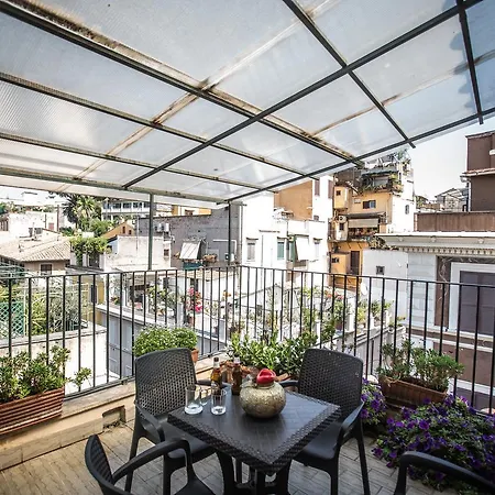 Hotel Grifo Roma