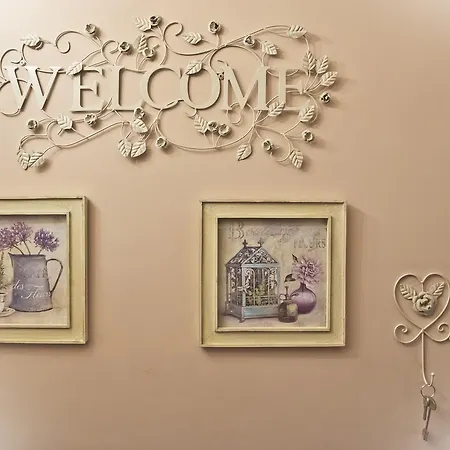 Apartamento Olimpia Roma