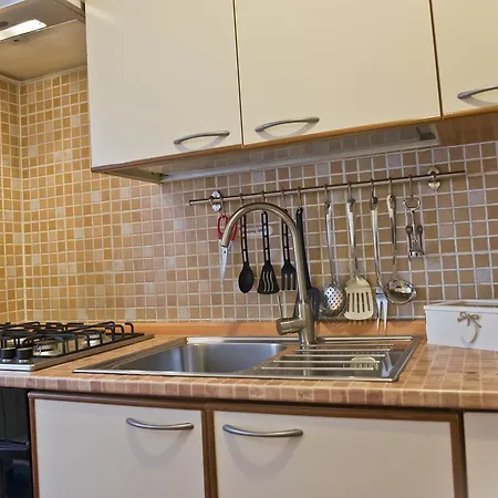 Apartment Olimpia