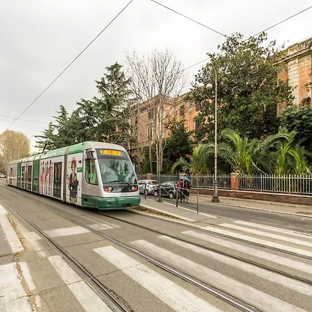 Trastevere Sweet House Πανσιόν Ρώμη
