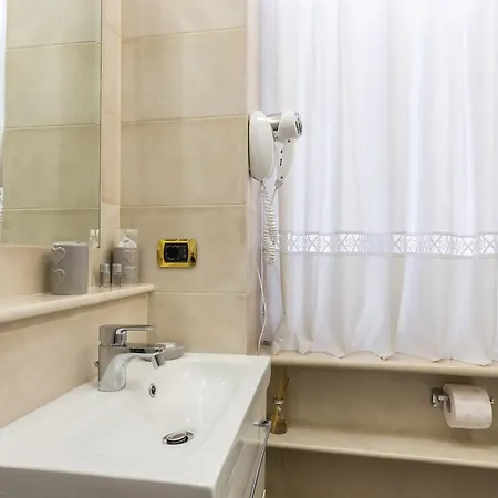 Trastevere Sweet House Πανσιόν