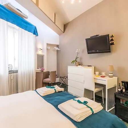 Trastevere Sweet House Ρώμη