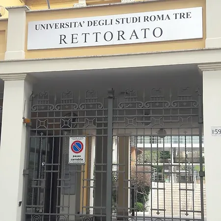 Campanile Suites-alloggio Turistico