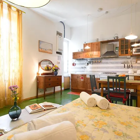 Casetta Del Pigneto Roma