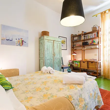 Casetta Del Pigneto Roma