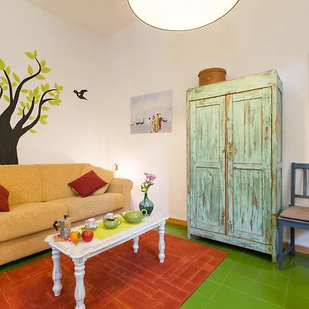 Casetta Del Pigneto Appartamento
