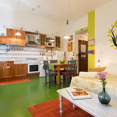 Appartamento Casetta Del Pigneto Roma