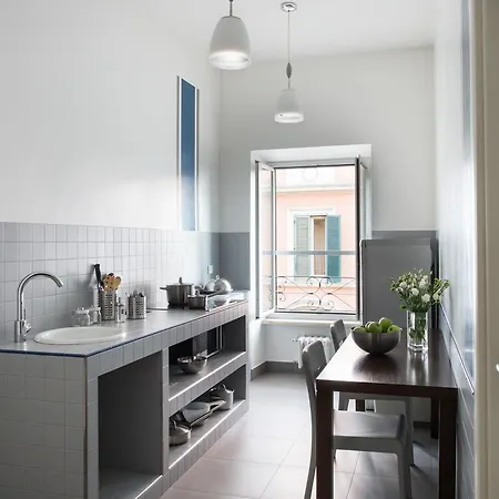 Residenza Termini * Rom