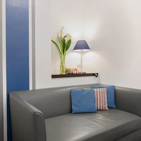 Apartment Residenza Termini *