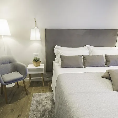 Colonna Luxury Affittacamere Roma