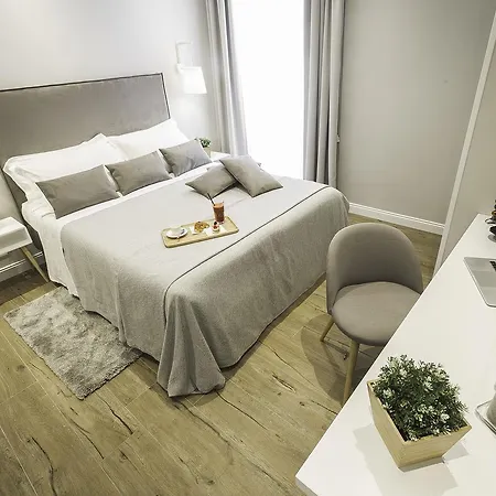 Penzion Colonna Luxury 2*