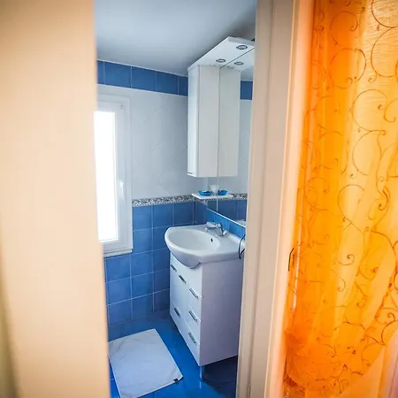 De Monti Hotel 2*