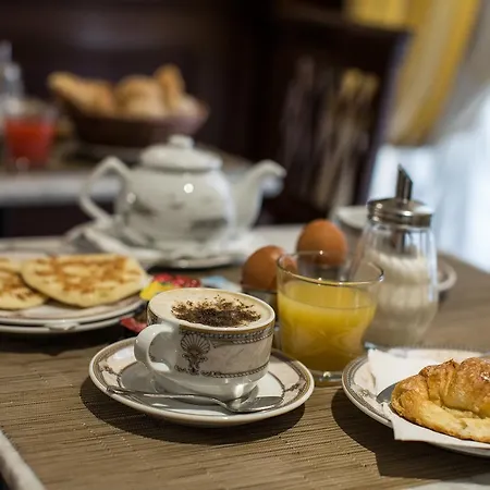 De Monti Hotel Roma