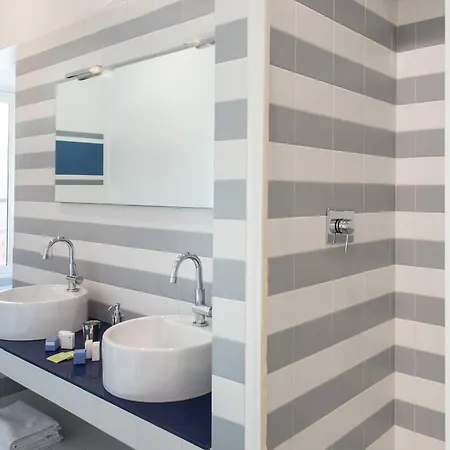 Residenza Termini * Rom