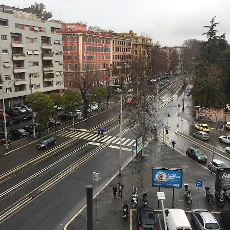 Trastevere Sweet House Ρώμη