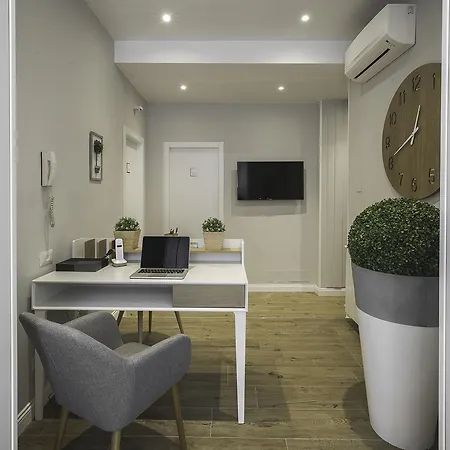 Colonna Luxury Affittacamere Roma