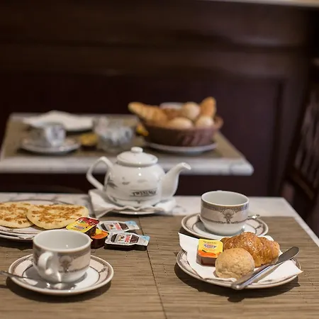 De Monti Hotel Roma