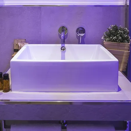 Affittacamere Colonna Luxury 2*