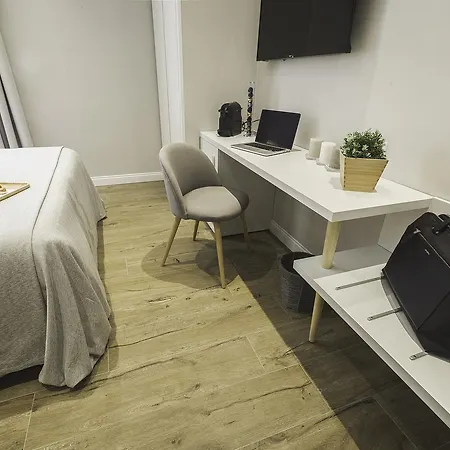 Colonna Luxury 2* Řím
