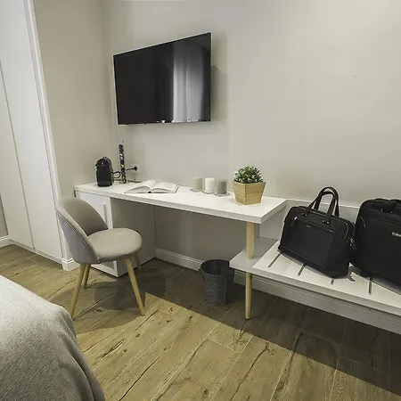 Colonna Luxury Affittacamere Roma