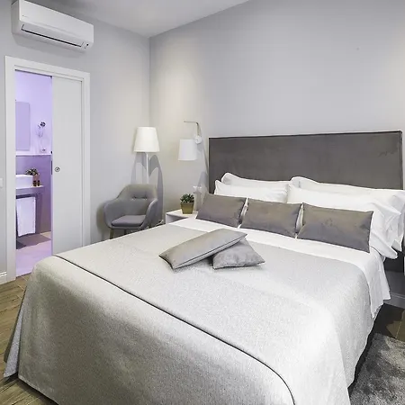 Penzion Colonna Luxury 2*