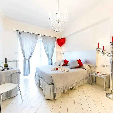 Bed & Breakfast Tiburtina 2*