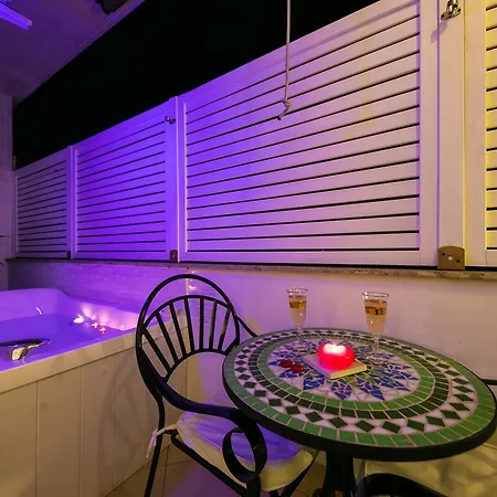 Tiburtina Bed & Breakfast