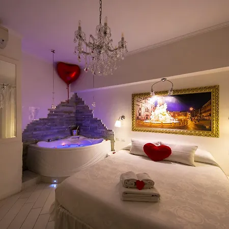 Bed & Breakfast Tiburtina