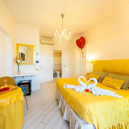 Bed & Breakfast Tiburtina Rome