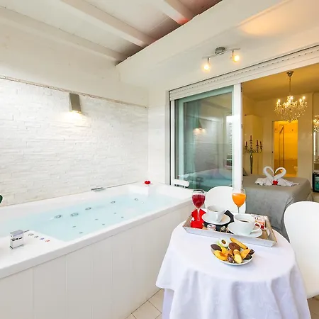 Bed & Breakfast Tiburtina