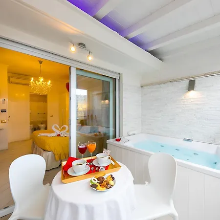 Bed & Breakfast Tiburtina