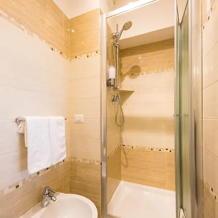 Tiburtina Bed & Breakfast Řím