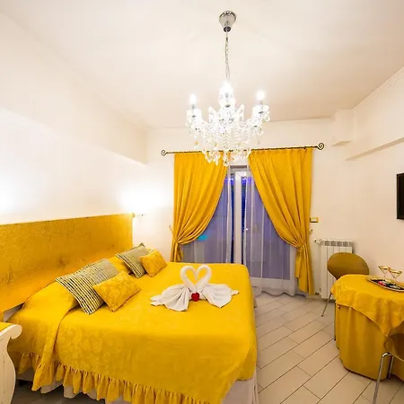 Bed & Breakfast Tiburtina 2*