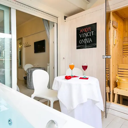 Tiburtina Bed & Breakfast