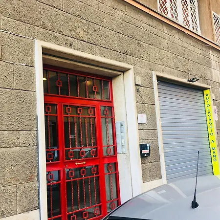 Quartopiano Roma