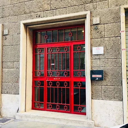 Quartopiano Guest house 3*