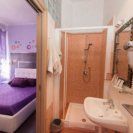 Bed & Breakfast Gianicolense 2*