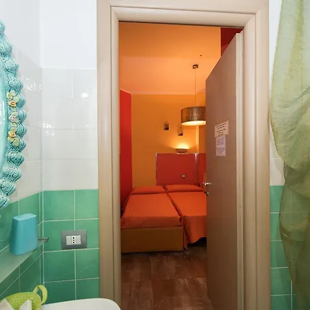 Bed & Breakfast Gianicolense 2*
