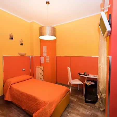 Bed & Breakfast Gianicolense Rome