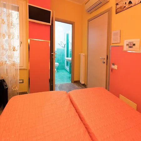 Gianicolense Bed & Breakfast Rome
