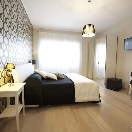Guest house Quartopiano