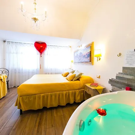 Bed & Breakfast Tiburtina Economy *