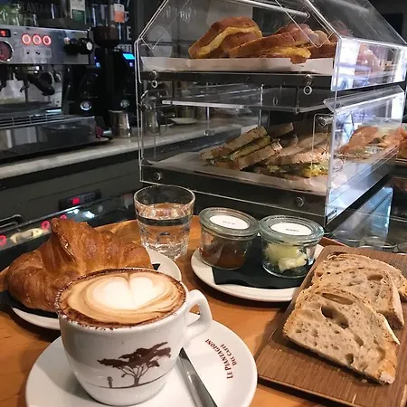 Urbana 47 * Roma