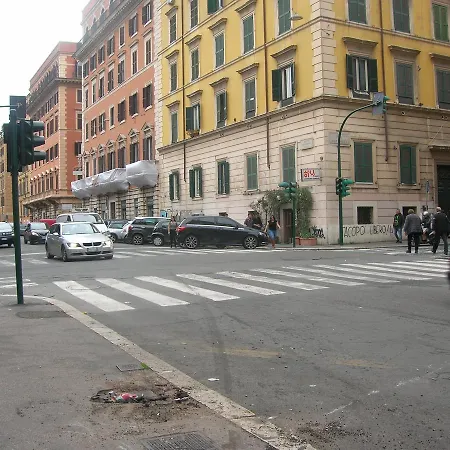 Qindajie House Bed & Breakfast Rome