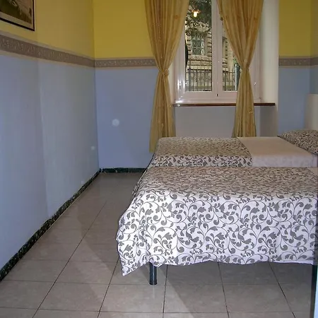 Bed & Breakfast Qindajie House