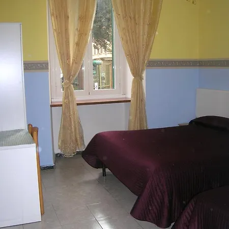 Bed & Breakfast Qindajie House *