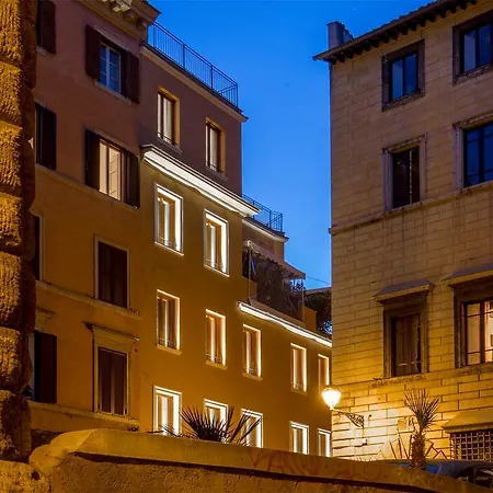 Monte Cenci 4*